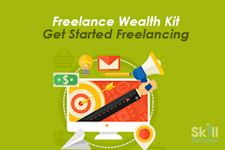 How to Get Started with Freelancing
