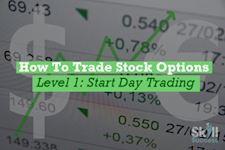 How To Trade Stock Options