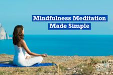 Mindfulness Meditation Course