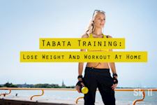 Tabata Training Course