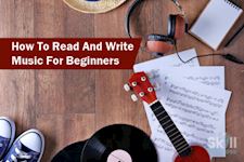 How To Read And Write Music