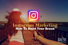 Instagram Marketing Course