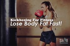 Kickboxing For Fitness Course
