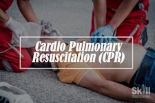 Cardio Pulmonary Resuscitation Course