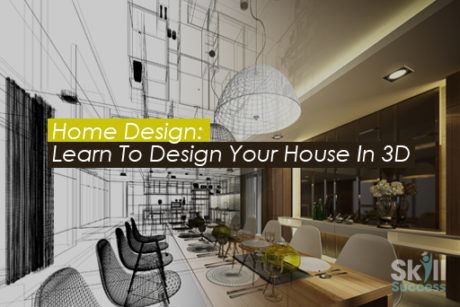 Online 3d Interior Design Course Reed Co Uk