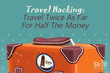 Travel Hacking Tips