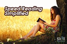 Speed Reading Simplified
