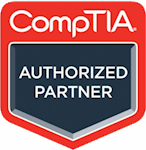 CompTIA Accredited Logo