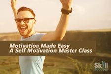 Motivation Made Easy Course