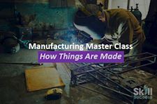 Manufacturing Master Class