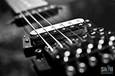 Learn 10 CCR Guitar Chord Progressions