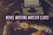 Novel Writing Master Class