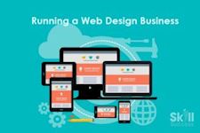 How to Run a Web Design Business