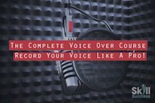 The Complete Voice Over Course