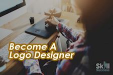 How to Become A Logo Designer