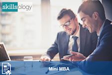 Mini-MBA