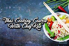 Thai Cooking Course