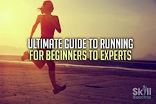 Ultimate Guide to Running