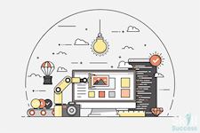 Complete Guide To Front-End Web Development And Design