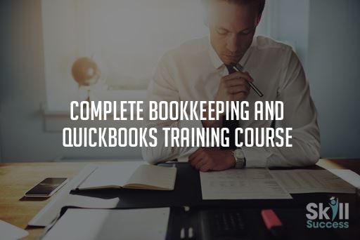 online quickbooks training courses