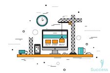 Quick Frontend Website Creation Course