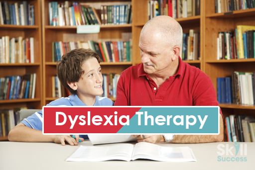Dyslexia therapist jobs in texas