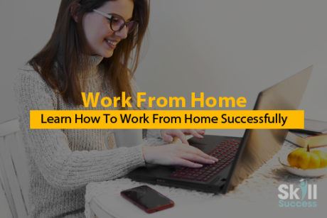 online course work from home