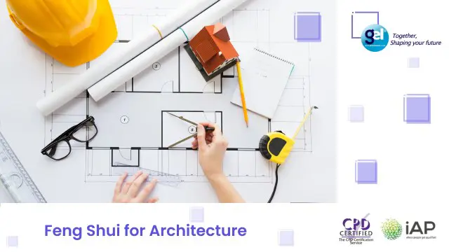 Feng Shui for Architecture 