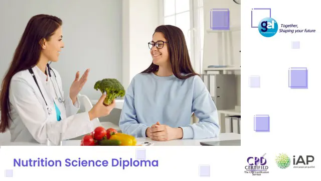 Nutrition Science Diploma