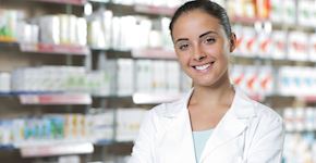 Pharmacy Assistant