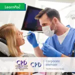 Mandatory Training for Dentists - Online Training Courses - LearnPac Systems UK -