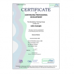 Mandatory Training for Allied Health Professionals - LearnPac Systems UK -