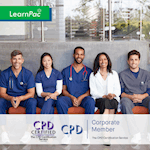 Your Healthcare Career Online Training Course-CPD Accredited-LearnPac Systems-UK-