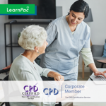 Mandatory Training for Personal Assistants - Online Training Courses - LearnPac Systems UK -