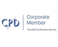 Mandatory Training for General Practitioners - CPD Certificate - The Mandatory Training Group UK -