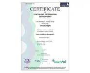 Care Certificate Standard 4 - Equality and Diversity - E-Learning Course with Certificate - The Mandatory Training Group UK -