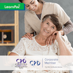 Care Certificate Standard 5 - Person-Centred Way - Online Training Course - CPD Accredited - LearnPac Systems UK -