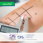 Anaphylaxis Awareness - Level 2 - Online Training Course - CPD Accredited - LearnPac Systems UK -