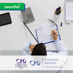 Care Certificate Standard 6 – Communication - CPD Accredited - LearnPac Systems UK -