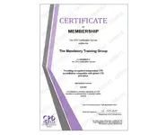Care Certificate Standard 9 - Certificate Membership - The Mandatory Training Group UK -