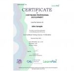 Care-Certificate-Training-Courses-15-Standards-Online-Training-Course-CPD-Certified-LearnPac-Systems-UK-