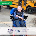 Learning Disability Awareness - Level 1 - Online Training Course - CPD Accredited - LearnPac Systems UK -