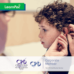 Multi-Sensory Impairment Training - Online Training Course - CPD Accredited - LearnPac Systems UK -