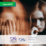 Dual Diagnosis Awareness - Online Training Course - CPD Accredited - LearnPac Systems UK -