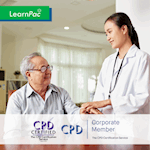 Duty of Care - Online Training Course - CPD Accredited - LearnPac Systems UK -