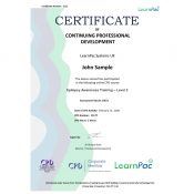 Epilepsy Awareness Training – Level 2 – Online Course – CPD Accredited ...