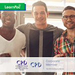 Safeguarding Adults – Level 3 - CPD Accredited - LearnPac Systems UK -