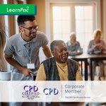 Mandatory Training for Agency Workers - Online Training Courses - LearnPac Systems UK -