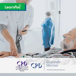 Verification of Death Training for Nurses - Level 2 - CPD Accredited - LearnPac Systems UK -