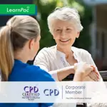 Mandatory Training for Residential Home Staff - Online Training Courses - LearnPac Systems UK -